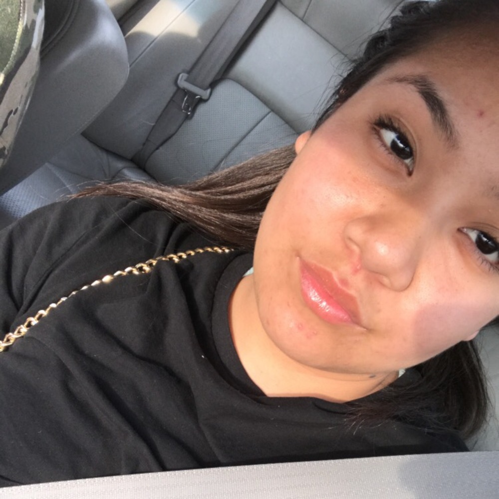 Meet your Posher, Marisol